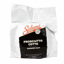 Wholesale Salumi Italiani Prosciutto Cotto Ham 19.2 Lb- Bulk