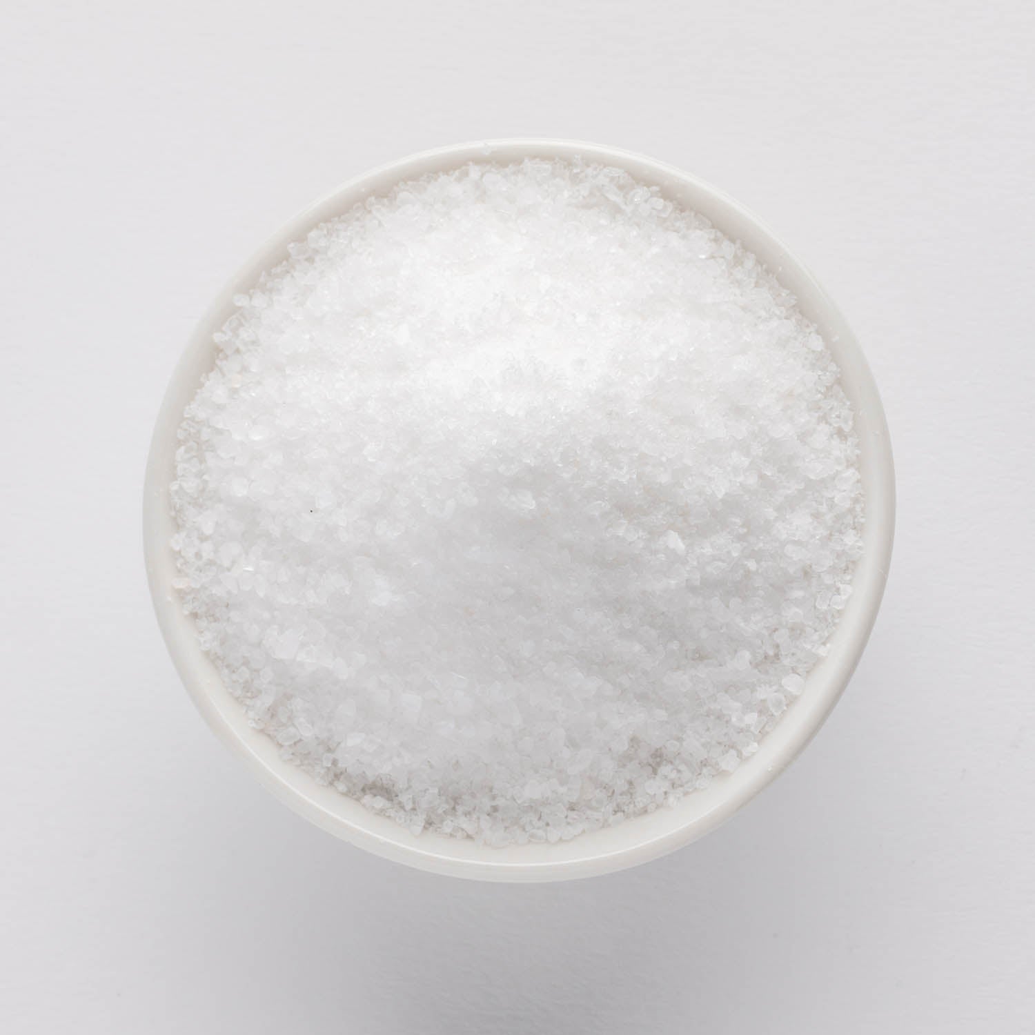 Wholesale BoxNCase All Natural Kosher Sea Salt 3lb- Bulk