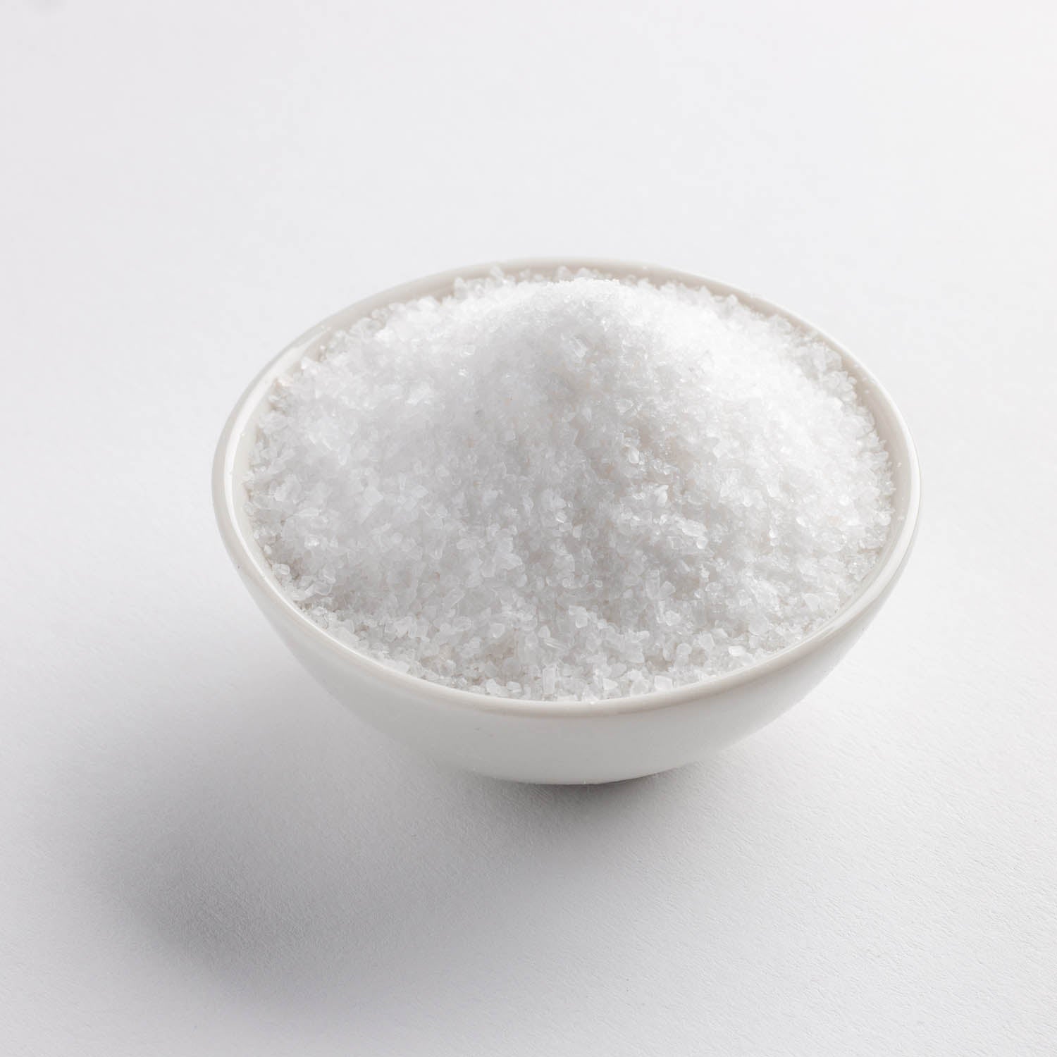 Wholesale BoxNCase All Natural Kosher Sea Salt 3lb- Bulk