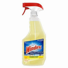 Wholesale Windex Multi Surface Disinfectant 23oz- Bulk