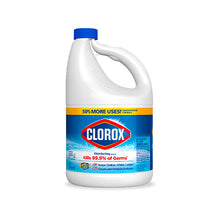 Wholesale Clorox Disinfecting Bleach 24oz- Bulk