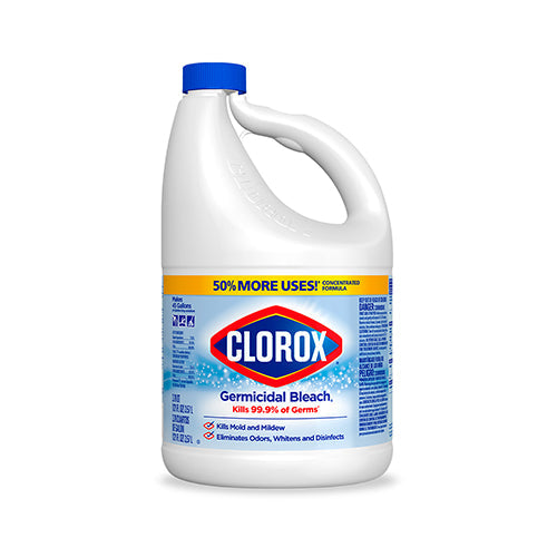 Wholesale Clorox Germicidal Bleach- Bulk