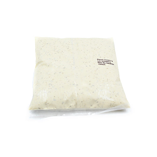 Wholesale Fuku Fuku Ranch Sauce 4lb- Bulk