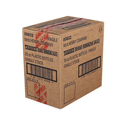 Wholesale Tabasco Sriracha Sauce 20oz- Bulk