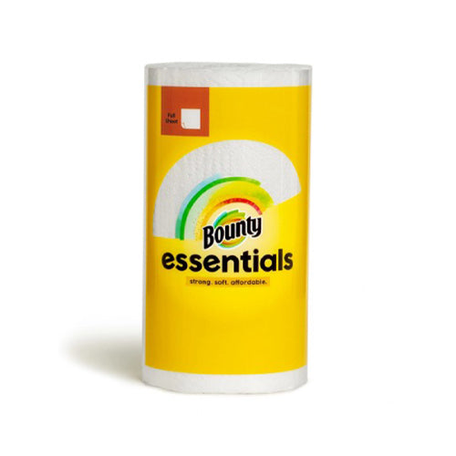 Wholesale Bounty Essentials Paper Towel Roll 30count- Bulk