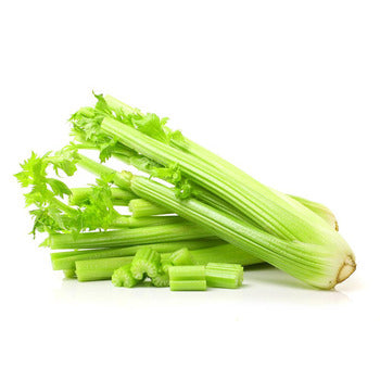 Wholesale Dix Farms Sleeved Celery- Bulk