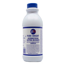 Wholesale KK 6% Strength Germicidal Bleach 32oz- Bulk