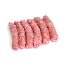 Wholesale Nicolosi 5:1 Pork Sausage 6lb- Bulk