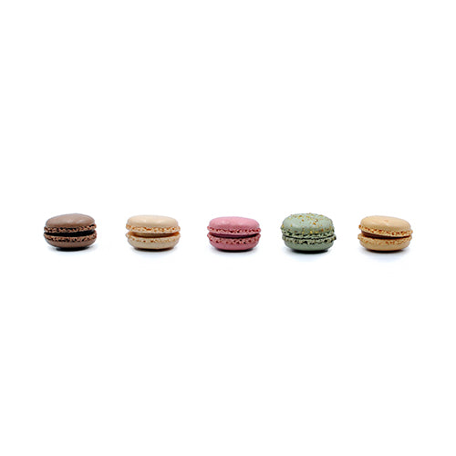 Wholesale Le Chic Patissier Original Macarons 35count- Bulk