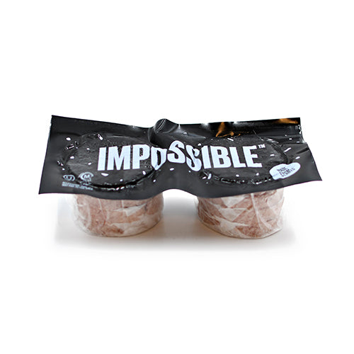 Wholesale Impossible Impossible Burger 5.33 Oz- Bulk