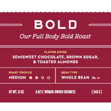Wholesale Vassilaros & Sons Bold Ground Coffee- Bulk