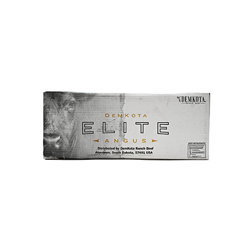 Wholesale Demkota Ranch Beef Choice Brisket Elite Angus 12lb- Bulk
