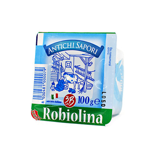 Wholesale Antichi Sapori Robiolina- Bulk