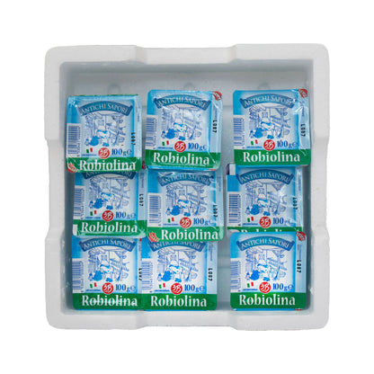 Wholesale Antichi Sapori Robiolina- Bulk