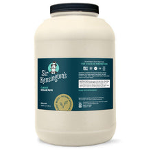 Wholesale Sir Kensington's Vegan Mayonnaise 1gal- Bulk