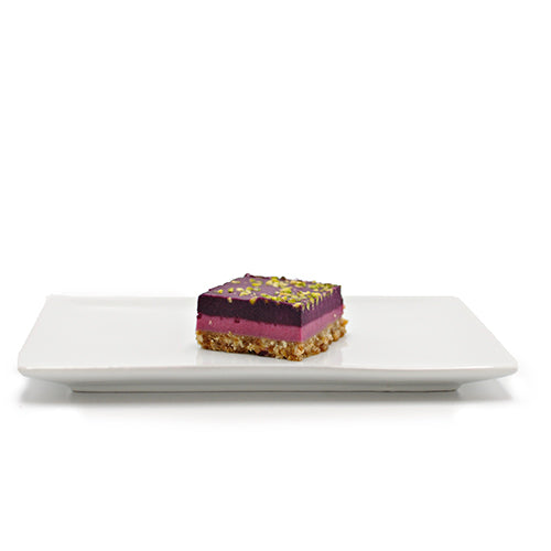 Wholesale Nats Raw Vegan Very Berry Cake- Bulk
