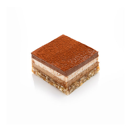 Wholesale Nats Raw Vegain Tiramisu Cake- Bulk