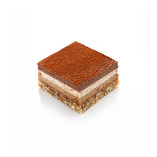 Wholesale Nats Raw Vegain Tiramisu Cake- Bulk
