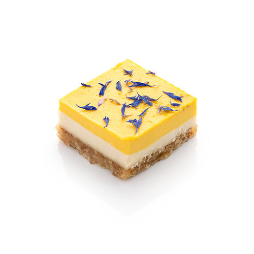 Wholesale Nats Raw Vegan Lime Mango Cake- Bulk