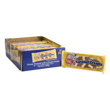 Wholesale Goetze'S Caramel Creams 1.9 Oz Tray Pack- Bulk
