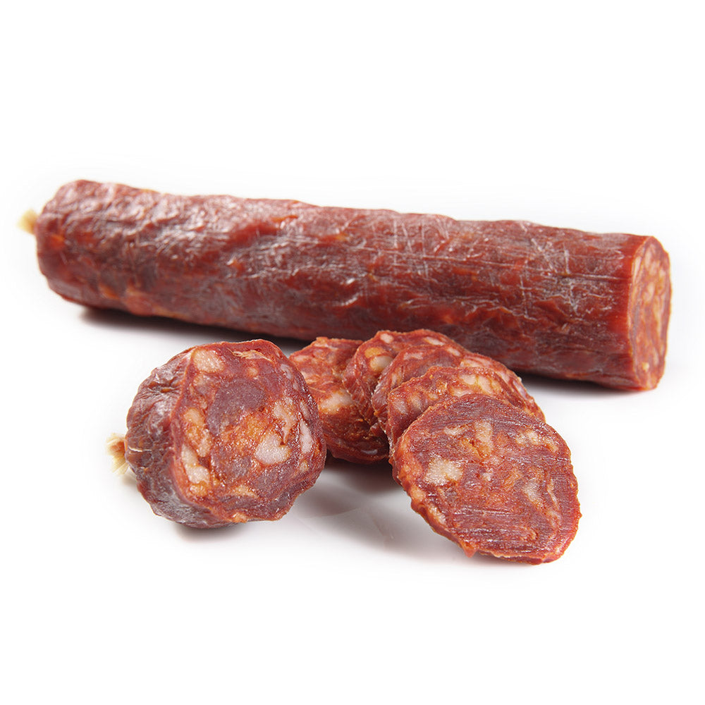 Wholesale Palacios Iberico Chorizo 7.05oz- Bulk