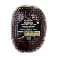 Wholesale North Country Smokehouse Uncured Black Forest Ham 10lb- Bulk