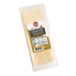 Wholesale GrandCru® Original Cheese 2.5 lb- Bulk