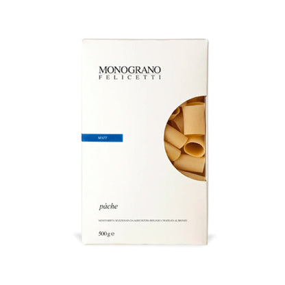 Wholesale Monograno Felicetti Monograno Matt Pache Box 17.64oz- Bulk