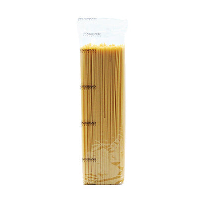 Wholesale Monograno Felicetti Kamut Spaghetti Pasta 17.64oz- Bulk