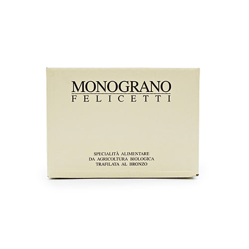 Wholesale Monograno Felicetti Monograno Kamut Chiocciole Box 17.64oz- Bulk