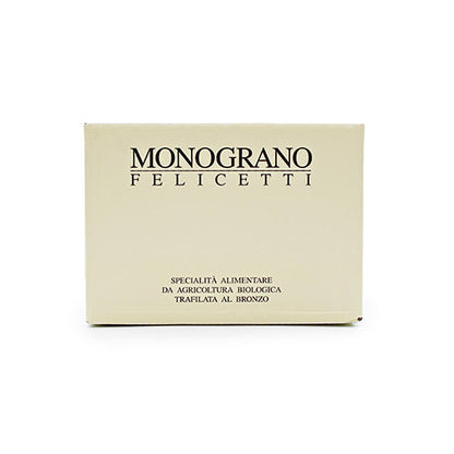Wholesale Monograno Felicetti Monograno Kamut Chiocciole Box 17.64oz- Bulk
