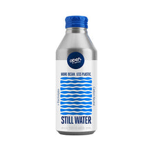 Wholesale Open Water Still Aluminum Bottled Water 16oz- Bulk
