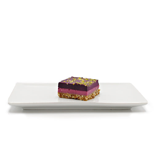 Wholesale Nats Raw Vegan Very Berry Duo Cake- Bulk