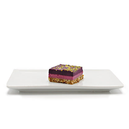 Wholesale Nats Raw Vegan Very Berry Duo Cake- Bulk