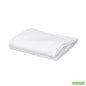 Wholesale Restaurantware Table Tek White Spandex Banquet Chair Cover - Universal, Stretch- Bulk