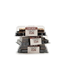 Wholesale Nats Vegan Chocolate Caramel Cake- Bulk