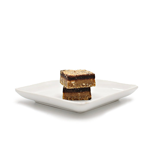 Wholesale Nats Vegan Chocolate Caramel Cake- Bulk
