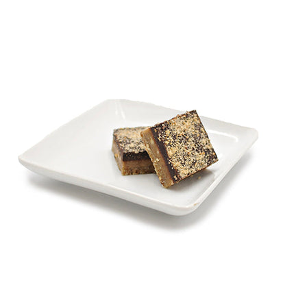 Wholesale Nats Vegan Chocolate Caramel Cake- Bulk