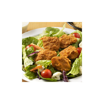 Wholesale Pierce Chicken Breast Bites 5lb- Bulk