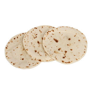 Wholesale Vista Hermosa 7 Inch Flour Tortilla- Bulk