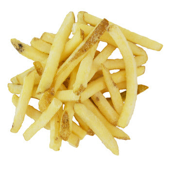 Wholesale Lamb Weston Crispy Coated French Fries 5lb- Bulk