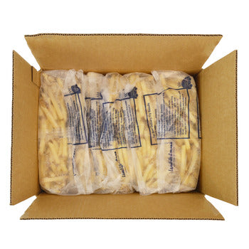 Wholesale Lamb Weston Crispy Coated French Fries 5lb- Bulk