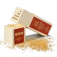 Wholesale Crescendo 23 Karat Edible Gold Flakes Shaker- Bulk