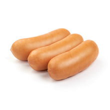 Wholesale Schaller & Weber Gelbwurst 5lb- Bulk