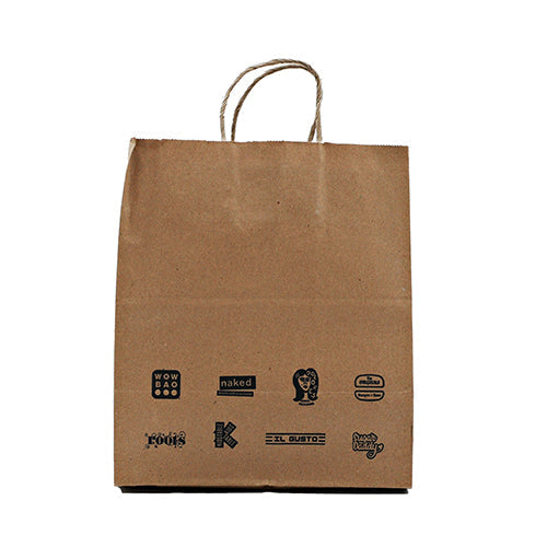 Wholesale ZT Packaging Spin The Eat Side Small Bag 250count- Bulk