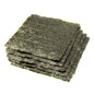 Wholesale WA Imports Roasted Nori Seaweed Sheets- Bulk