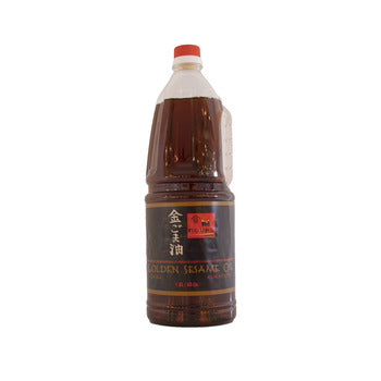 Wholesale Nouka Golden Sesame Oil- Bulk