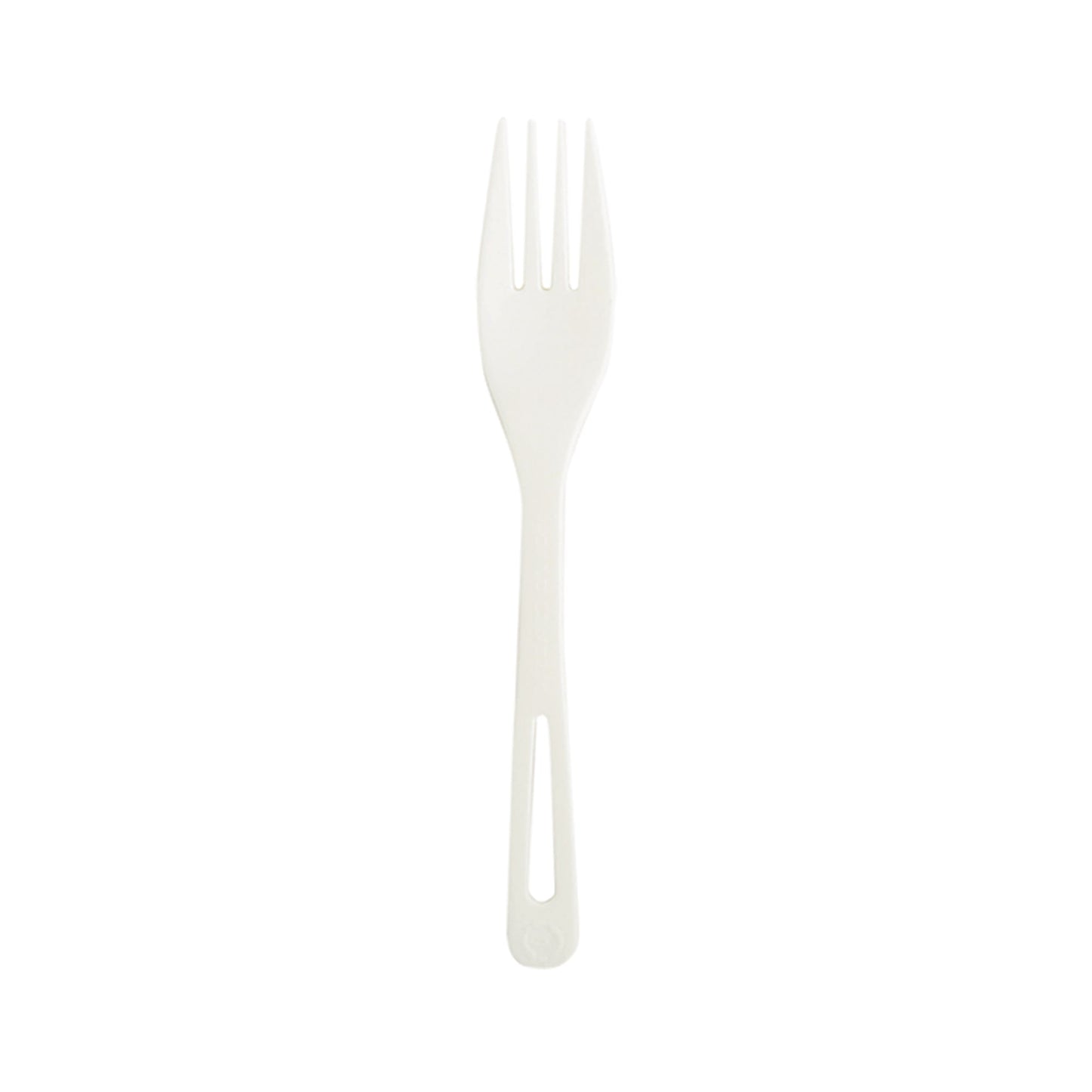 Wholesale World Centric Fork Wht Tpla Compost 6.3 In- Bulk