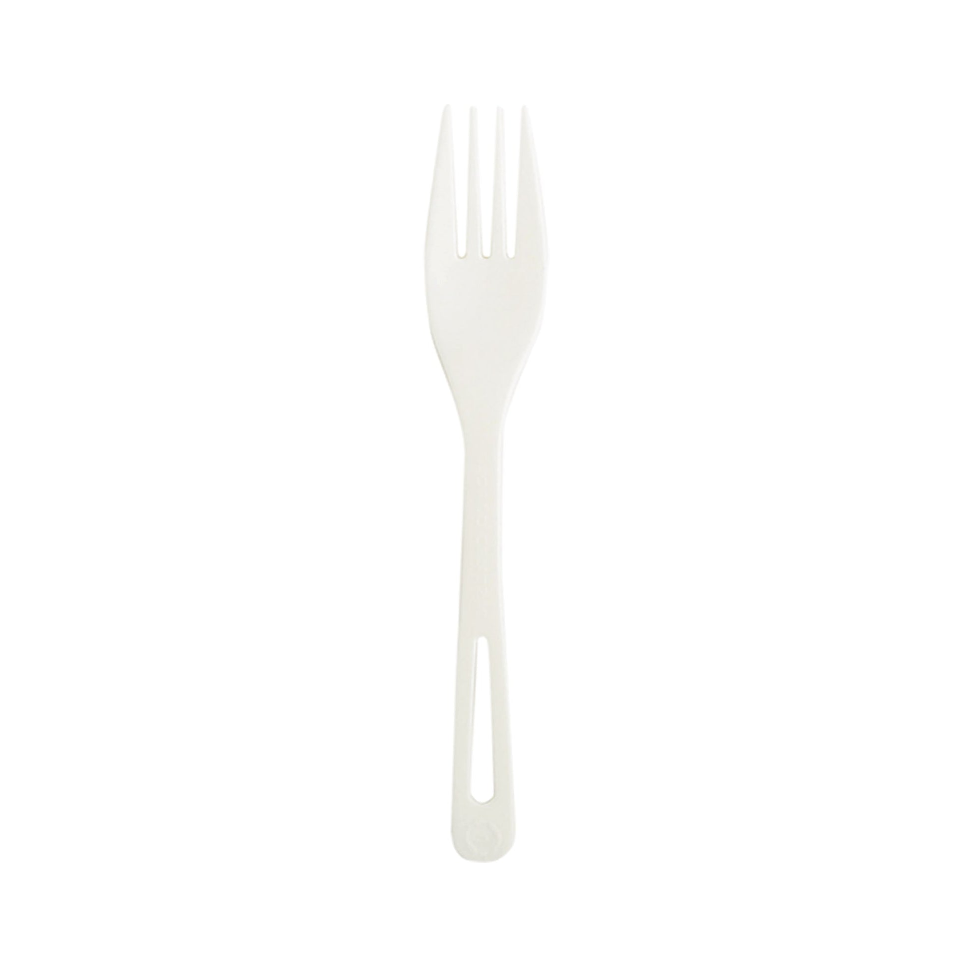 Wholesale World Centric Fork Wht Tpla Compost 6.3 In- Bulk