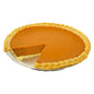 Wholesale David's Cookies Baked Pumpkin Pie 10 Inch- Bulk